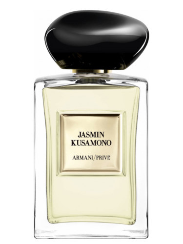 عطر ادکلن جورجیو آرمانی جاسمین کوسامونو | Giorgio Armani Jasmin Kusamono