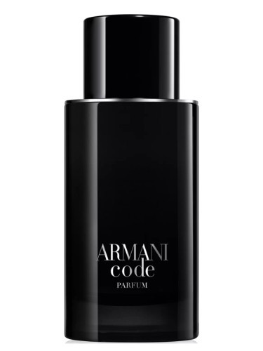 عطر ادکلن جورجیو آرمانی کد پارفوم | Giorgio Armani Armani Code Parfum
