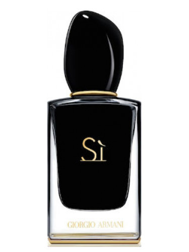 عطر ادکلن جورجیو آرمانی سی اینتنس | Giorgio Armani Si Intense