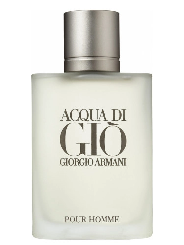 ادکلن جورجیو آرمانی آکوا دی جیو مردانه-جیو سفید | Giorgio Armani Acqua di Gio 100ml