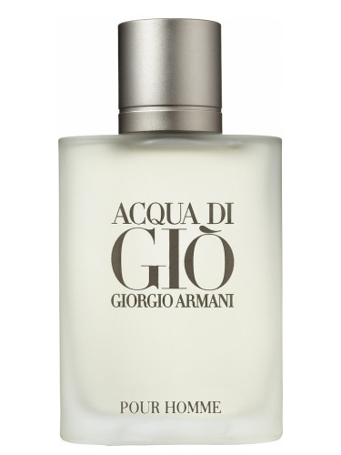 ادکلن جورجیو آرمانی آکوا دی جیو مردانه-جیو سفید | Giorgio Armani Acqua di Gio 100ml