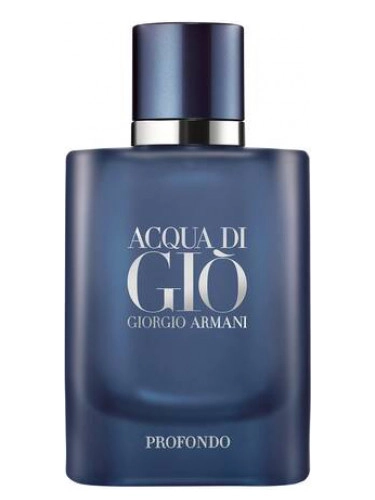 عطر ادکلن جورجیو آرمانی اکوا دی جیو پروفوندو | Giorgio Armani Acqua di Giò Profondo