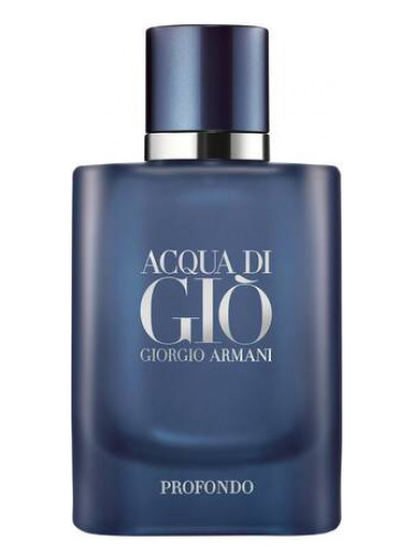 عطر ادکلن جورجیو آرمانی اکوا دی جیو پروفوندو | Giorgio Armani Acqua di Giò Profondo