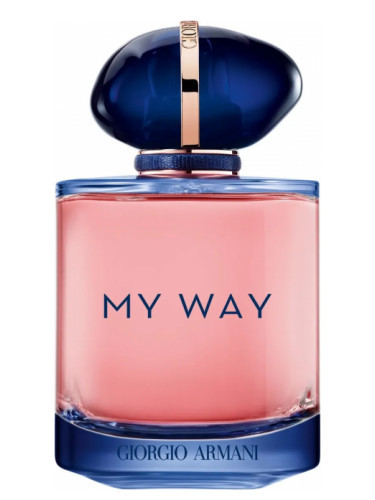 عطر ادکلن جورجیو آرمانی مای وی اینتنس | Giorgio Armani My Way Intense