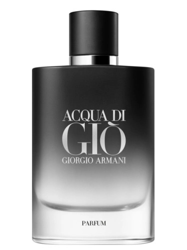 عطر ادکلن جورجیو آرمانی آکوا دی جیو پارفوم | Giorgio Armani Acqua di Giò Parfum