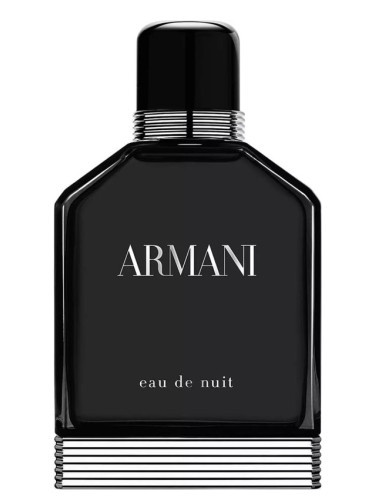 عطر ادکلن جورجیو آرمانی ادو نویت | Giorgio Armani Eau de Nuit