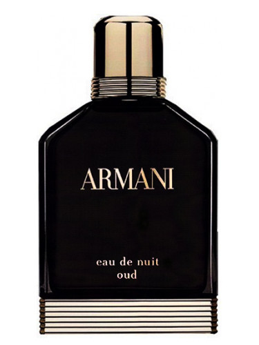 عطر ادکلن جورجیو آرمانی ادو نویت عود | Giorgio Armani Eau de Nuit Oud