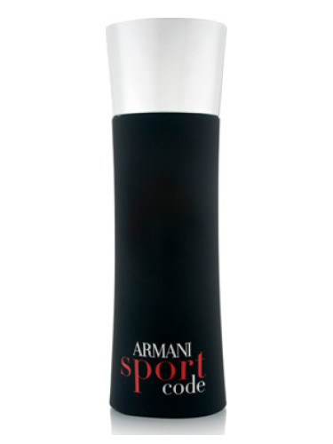 عطر ادکلن جورجیو آرمانی کد اسپرت | Giorgio Armani Code Sport