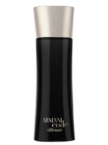 عطر ادکلن جورجیو آرمانی کد آلتیمیت مردانه | Giorgio Armani Armani Code Ultimate