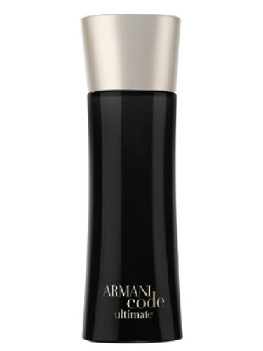 عطر ادکلن جورجیو آرمانی کد آلتیمیت مردانه | Giorgio Armani Armani Code Ultimate
