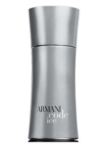عطر ادکلن جورجیو آرمانی کد آیس | Giorgio Armani Code Ice