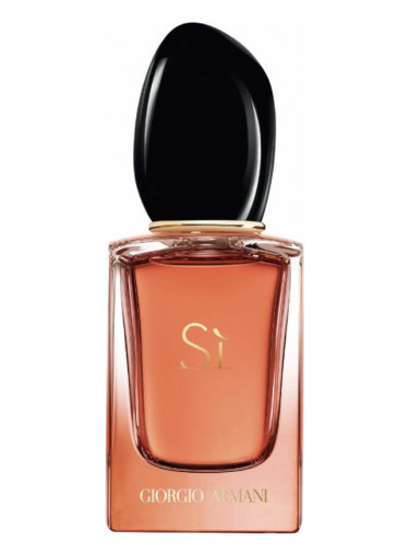 عطر ادکلن جورجیو آرمانی اس آی اینتنس 2021 | Giorgio Armani Sì Intense 2021