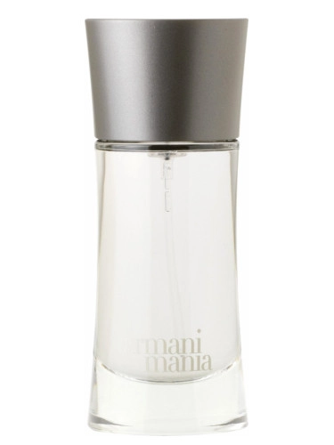 عطر ادکلن جورجیو آرمانی آرمانی مانیا مردانه | Giorgio Armani Armani Mania for men