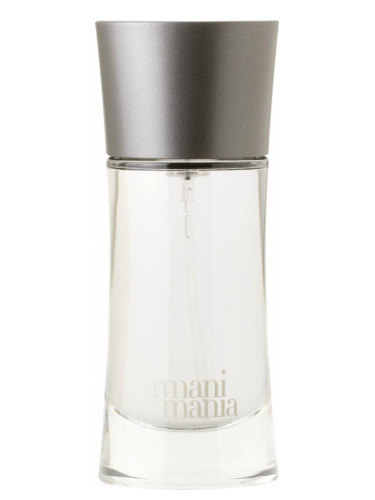 عطر ادکلن جورجیو آرمانی آرمانی مانیا مردانه | Giorgio Armani Armani Mania for men