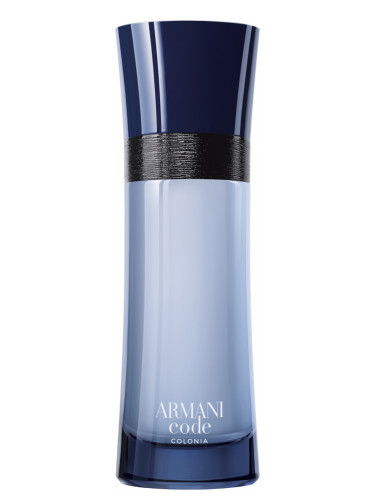 عطر ادکلن جورجیو آرمانی آرمانی کد کولونیا | Giorgio Armani Armani Code Colonia