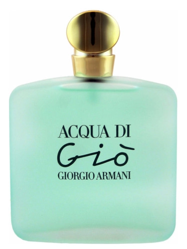عطر ادکلن جورجیو آرمانی آکوا دی جیو زنانه | Giorgio Armani Acqua di Gio for Women