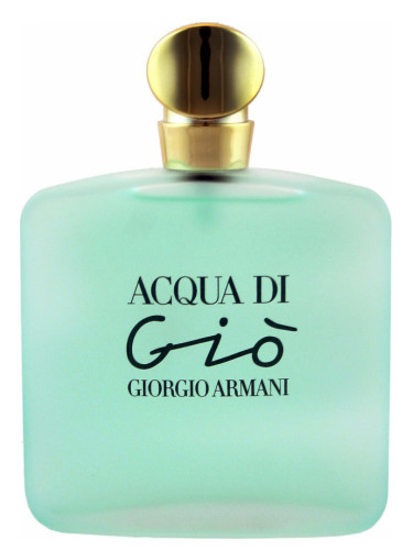عطر ادکلن جورجیو آرمانی آکوا دی جیو زنانه | Giorgio Armani Acqua di Gio for Women