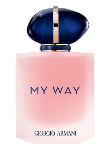 عطر ادکلن جورجیو آرمانی مای وی فلورال | Giorgio Armani My Way Floral
