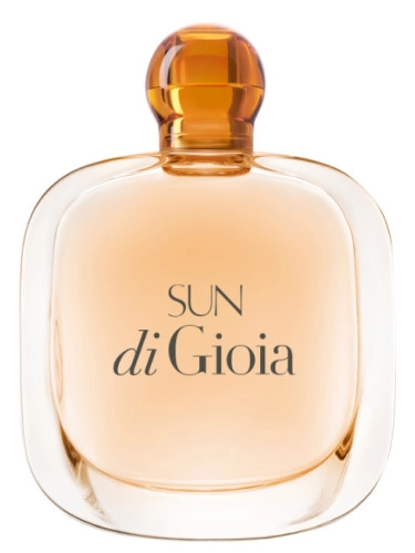 عطر ادکلن جورجیو آرمانی سان دی جیوا | Giorgio Armani Sun di Gioia