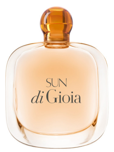 عطر ادکلن جورجیو آرمانی سان دی جیوا | Giorgio Armani Sun di Gioia