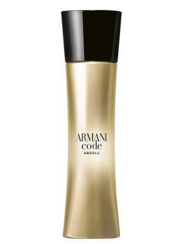 عطر ادکلن جورجیو آرمانی کد ابسولو زنانه | Giorgio Armani Armani Code Absolu Femme