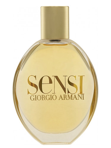 عطر ادکلن جورجیو آرمانی سنسی | Giorgio Armani Sensi
