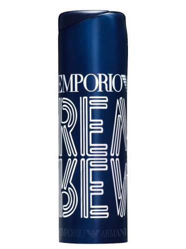 عطر ادکلن جورجیو آرمانی امپریو ریمیکس مردانه | Giorgio Armani Emporio Remix for Him