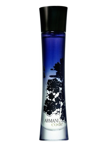 عطر ادکلن جورجیو آرمانی کد زنانه | Giorgio Armani Code
