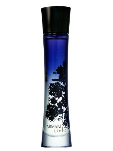 عطر ادکلن جورجیو آرمانی کد زنانه | Giorgio Armani Code