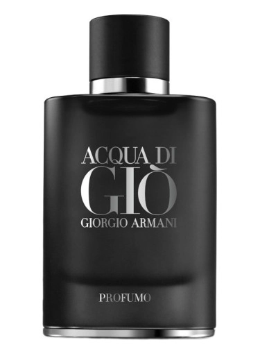 ادکلن آرمانی آکوا دی جیو پروفومو | Armani Acqua di Gio Profumo 125ml