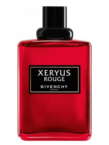 عطر ادکلن جیوانچی زریوس روژ | Givenchy Xeryus Rouge