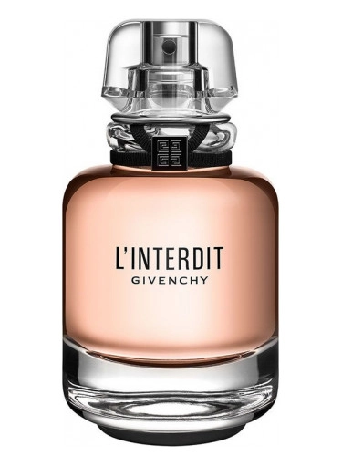 عطر ادکلن جیوانچی له اینتردیت | Givenchy L Interdit