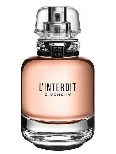 عطر ادکلن جیوانچی له اینتردیت | Givenchy L Interdit