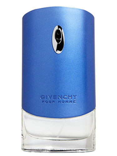 عطر ادکلن جیوانچی بلو لیبل | Givenchy Blue Label