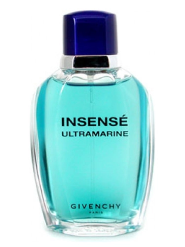 عطر ادکلن جیوانچی اینسنس اولترامارین | Givenchy Insense Ultramarine