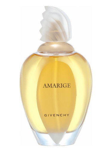عطر ادکلن جیوانچی آماریج | Givenchy Amarige