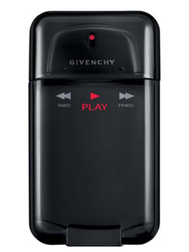 عطر ادکلن جیوانچی پلی اینتنس مردانه | Givenchy Play Intense