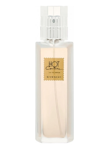 عطر ادکلن جیوانچی هات کوتور | Givenchy Hot Couture EDP