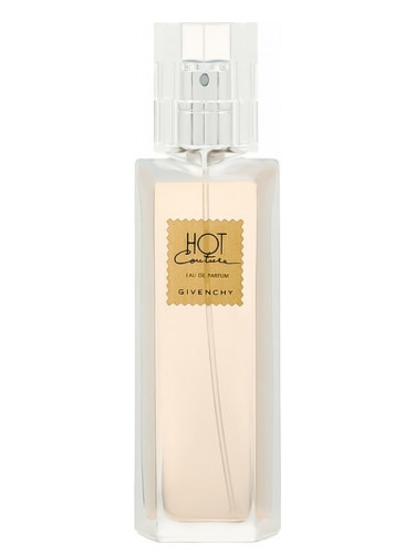 عطر ادکلن جیوانچی هات کوتور | Givenchy Hot Couture EDP