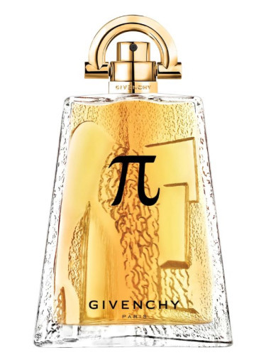 عطر ادکلن جیوانچی پی | Givenchy Pi