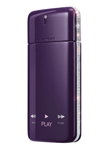 عطر ادکلن جیوانچی پلی اینتنس زنانه | Givenchy Play Intense For Her