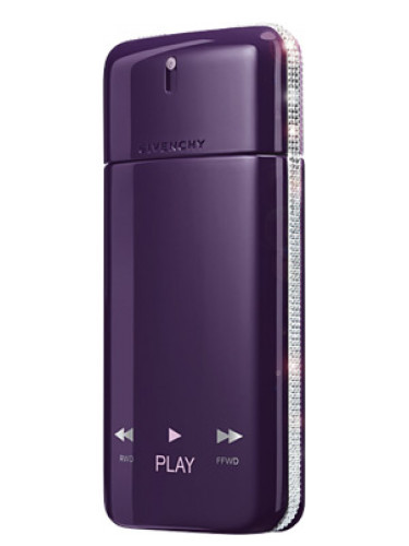 عطر ادکلن جیوانچی پلی اینتنس زنانه | Givenchy Play Intense For Her