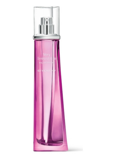 عطر ادکلن جیوانچی وری ایرسیستیبل ادو پرفیوم | Givenchy Very Irresistible Eau de Parfum