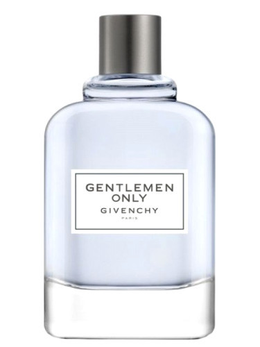 عطر ادکلن جیوانچی جنتلمن اونلی-آبی | Givenchy Gentlemen Only