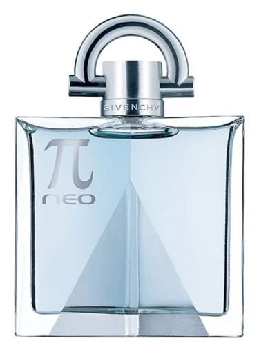 عطر ادکلن جیوانچی پی نئو | Givenchy Pi Neo