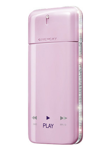عطر ادکلن جیوانچی پلی زنانه | Givenchy Play for her