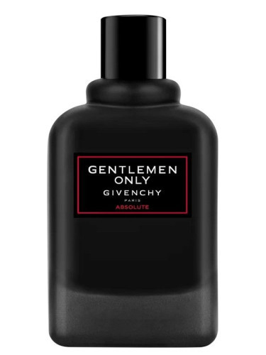 عطر ادکلن جیوانچی جنتلمن اونلی ابسولوت | Givenchy Gentlemen Only Absolute