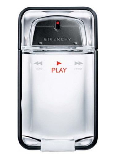 عطر ادکلن جیوانچی پلی مردانه | Givenchy Play