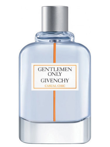 عطر ادکلن جیوانچی جنتلمن اونلی کژوال شیک | Givenchy Gentlemen Only Casual Chic