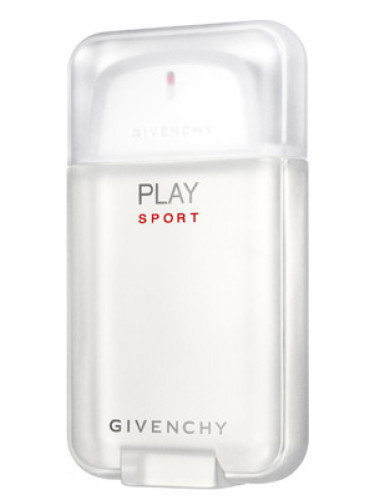 عطر ادکلن جیوانچی پلی اسپرت | Givenchy Play Sport